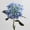 BL1 light blue, variant on Artificial flowers are suitable for home decoration, holiday party decorations, and make great gifts for friends, especially for Easter