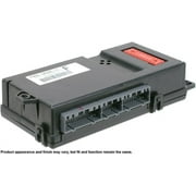 A1 Cardone Body Control Module P/N:73-3019 Fits select: 2000-2002 FORD EXPEDITION, 1999-2002 LINCOLN NAVIGATOR