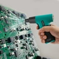 thumbnail image 4 of Electric Air Duster Compressed Air Duster Rechargeable Tiny Battery Powered Blowing Cleaner, 4 of 13