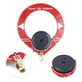thumbnail image 5 of Donut Red AM MW HF Antenna Mini Loop Antenna for Malahiteam DSP DSP2 Receiver, 5 of 9
