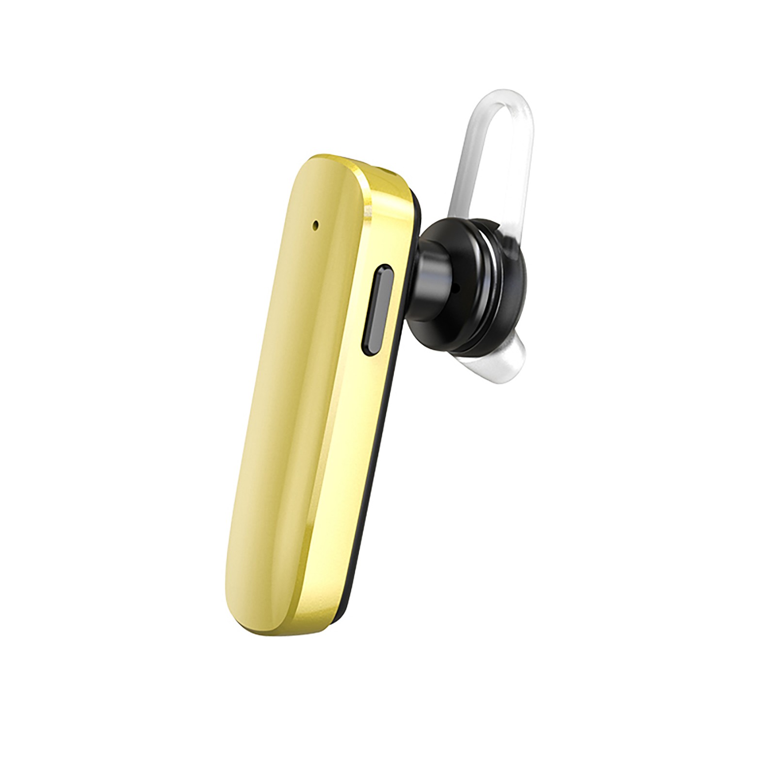  Wireless Earbuds With Microphone For Computer BMH 55 Single Headset 