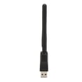 thumbnail image 1 of USB WiFi Adapter,   Adapter Wide Compatibility  For IPTV Set Top Boxes, 1 of 8