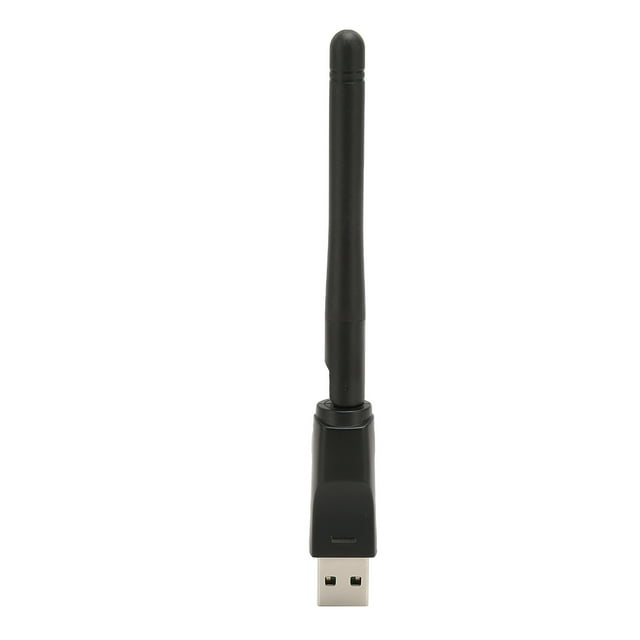 USB WiFi Adapter, Adapter Wide Compatibility For IPTV Set Top Boxes