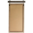 thumbnail image 2 of Stratton Home Decor Farmhouse Kitchen Wall Hanging Menu Chalkboard Sign, 2 of 6