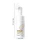 thumbnail image 3 of Espuma limpiadora profunda para eliminar la suciedad e impurezas. Gel limpiador facial refrescante de limpieza profunda, 120 ml. Mousse limpiadora de plástico., 3 of 6
