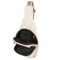 thumbnail image 4 of Monedero para Elegante Bolso Cruzado Unisex Con Múltiples Bolsillos Mujer Y Hombre Diario, 4 of 7