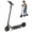Black-sun, variant on Kids Electric Scooter Ages 6–14, Pink Foldable Electric Scooter, 250W Motor, up to 10 miles Range, 9 mph Lightweight Ride-on for Girls