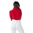 thumbnail image 3 of Suéter Quarry Slim Fit Cuello de tortuga para Mujer, 3 of 5