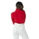 thumbnail image 3 of Suéter Quarry Slim Fit Cuello de tortuga para Mujer, 3 of 5