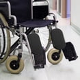 thumbnail image 3 of ETHZZLE 2Pack Leg Rest Calf Pad for Elderly and Disabled Users, 3 of 6