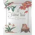 thumbnail image 1 of Pre-Owned A Forest Year (Hardcover) 0688064132 9780688064136, 1 of 1