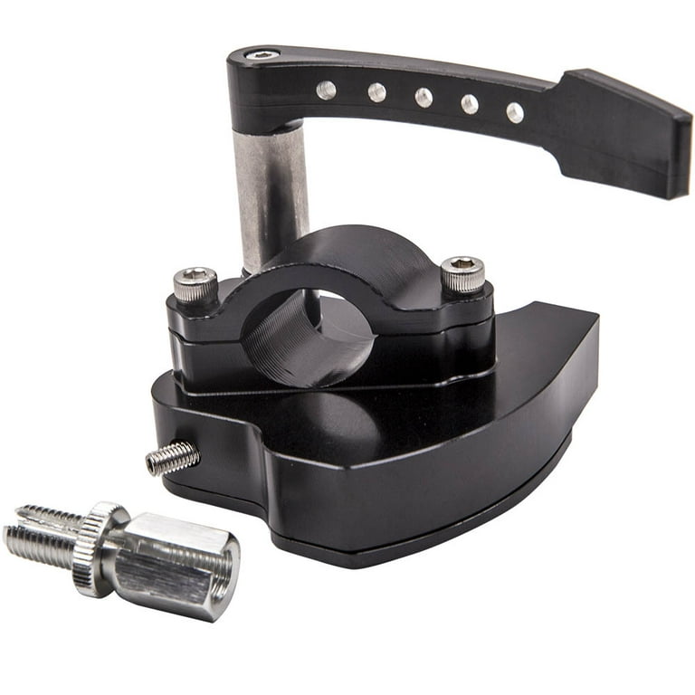Maxpeedingrods Throttle Thumb Assembly for YAMAHA Blaster 200 - Main Image