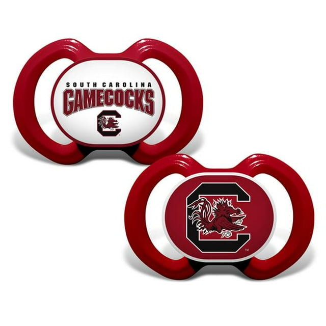 Caseys 1779901512 South Carolina Gamecocks Suce - Lot de 2