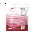 thumbnail image 6 of TAHA Health & Nutrition Berry Whey Protein Isolate Powder, 30g Protein, 7.9g BCAAs, 4.3g Leucine | New Zealand Free-Range, Grass-Fed Dairy | Gluten-Free, Keto, Kosher | 2LB, ~24 Servings, 6 of 7