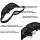 thumbnail image 3 of Mochila bandolera NICGID de nailon impermeable para pecho y hombro, 3 of 6