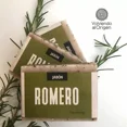 thumbnail image 4 of Jabón Romero 120g Volviendo Al Origen Artesanal, 4 of 4