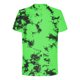 thumbnail image 5 of Camisetas de Manga Corta para Hombre Imprimir Deportes Camiseta de Cuello Redondo de Manga Corta, Blusa de Poliéster de Algodón Casual, 5 of 5