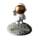 thumbnail image 2 of Soporte para celular Gadgets and Fun  Astronauta en la luna, 2 of 3