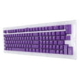 thumbnail image 3 of Colors 117 Keys Keycaps OEM Height Two Colors Injection Fastness OPQ Opaque Keycaps For 61/64/68/71/78/82/84/87 Keys Keyboard, 3 of 8