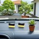 thumbnail image 1 of NUOLUX 10Ud Almohadillas Para Aplicar Cera En Auto Con Esponja Suave Y Duradera, 1 of 7