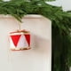 thumbnail image 5 of Christmas Tree Hanging Decoration Christmas Decoration Hanging Holiday Decorations Personalized Pendant, 5 of 6