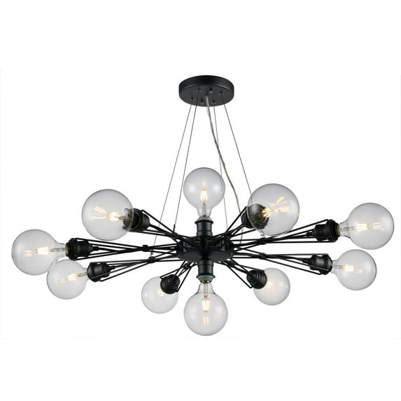Trans Globe Lighting Galveston PND-1096 Pendant Light