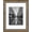 Dark Gold-Brown, variant on , 9x12 Photo Frame With Mat for Pictures 6x8 and Real Glass (Green With Gold Trim - White Color Mat, 1.25 Inch Frame Border)