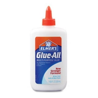 Bulk 4 Pc. Washable Glue Gallon Bottles | Oriental Trading