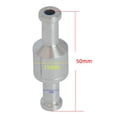 thumbnail image 2 of 8mm 5/16 Way Non-Return Check for Fuel Gas Liquid Air, 2 of 8