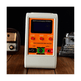 AutoRanging LCR Bridge Meter LCD Rechargeable Digital Capacitance