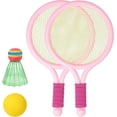 thumbnail image 1 of Ensemble de Raquettes de Tennis pour Enfants, 1 of 5