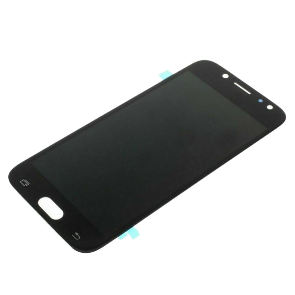 Lcd Touch Screen Complete Assembly Replacement For J5 17 Black Walmart Canada