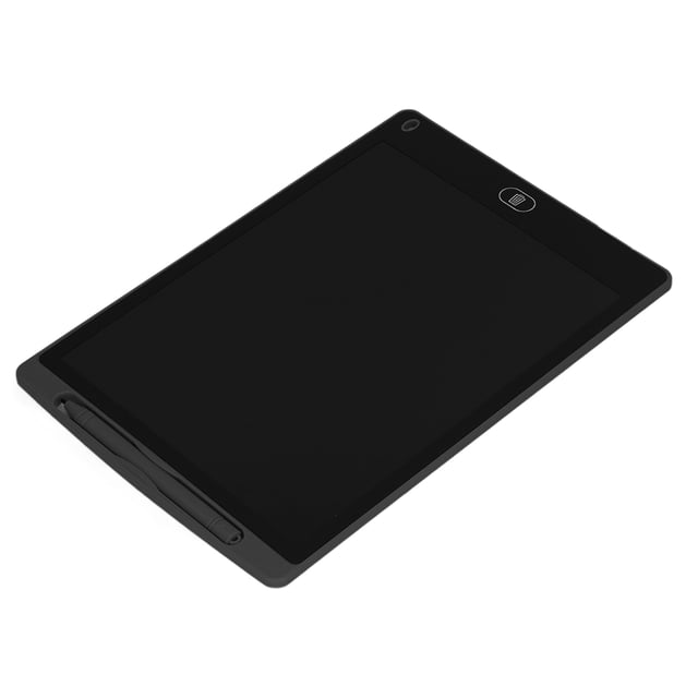 Tableta De Escritura LCD, Tablero De Garabato De Amplia Aplicación, Batería Integrada, Colorido, Fácil De Llevar Para Amigos