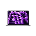 thumbnail image 1 of MacBook Air Apple M3 15.3 Pulgadas 8 GB 256 GB SSD Gris Espacial, 1 of 4