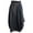 Black, variant on asdoklhq Maternity Dress,Women's Fashion Casual Solid Loose Sashes Mid-Calf Women's Skirt