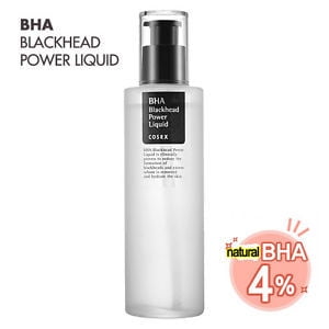 [COSRX] BHA Blackhead Power Liquid 100ml