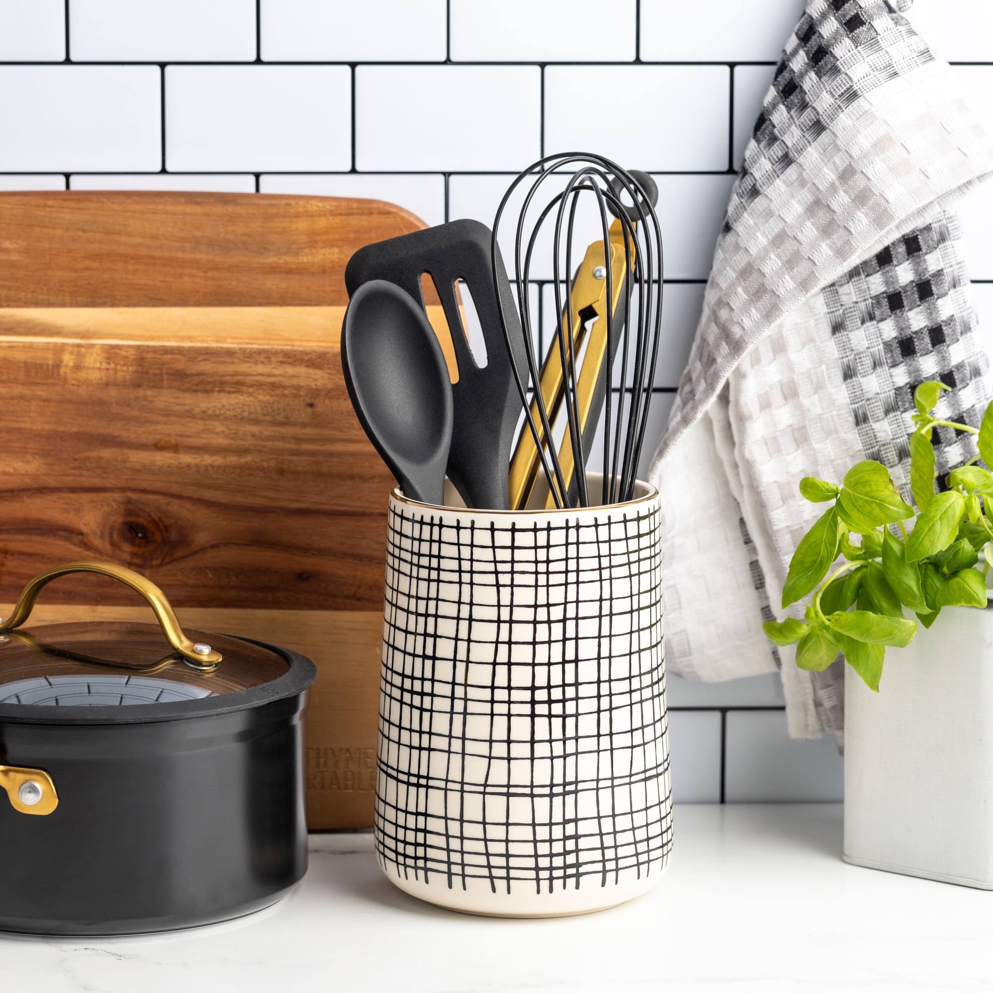 Thyme & Table Mini Kitchen Utensil … curated on LTK