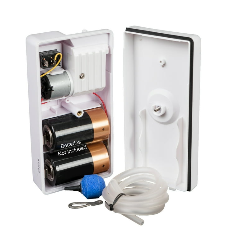 Marine Metal Products Hush Bubbles Aerator - Walmart.com Marine Metal Products Hush Bubbles Aerator - Walmart.com