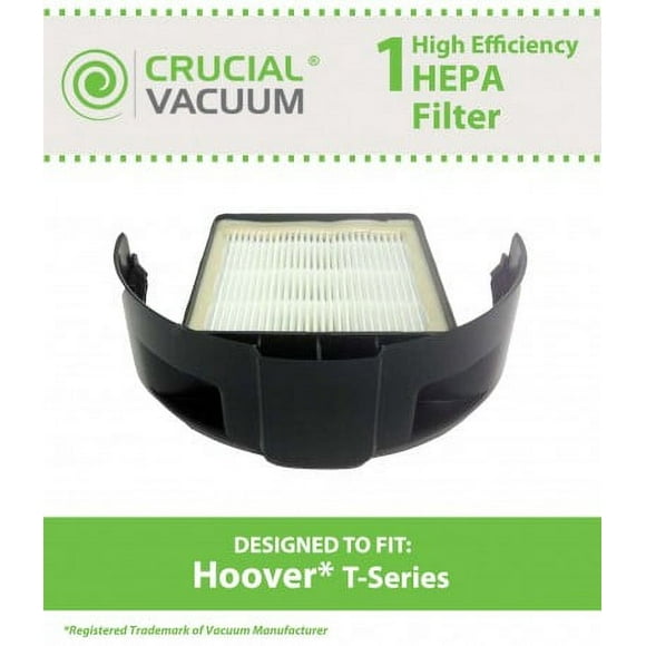 Hoover Windtunnel Hepa Filter Replacement