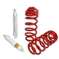 thumbnail image 2 of 1997-2002 Lincoln Navigator 2WD Rear Air Suspension Conversion Kit With 2 Rear Shocks (FY1RB), 2 of 2