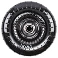 thumbnail image 2 of JEGS 60410 Torque Converter GM 700R4 Lock-up 12 in. Diameter 30-Spline 1.703 in., 2 of 7