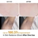 thumbnail image 4 of Peel Shot Keratins Care Kojic Acid Turmeric Exfoliating Spray for Dark Spots Brightening Skin Daily Use, 4 of 5