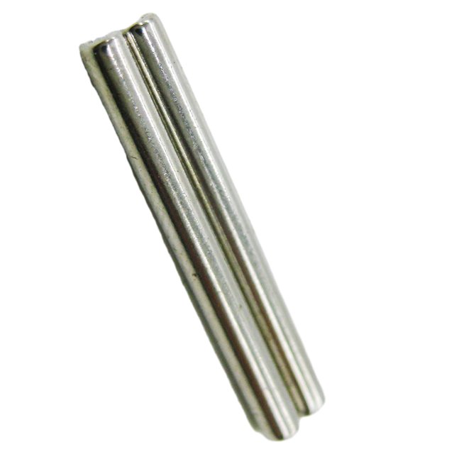 Pin de repuesto Ounissouiy 2 uds Aleación de aluminio para 1/18 RC Wltoys A959 A979 A969 959B 969B 979B