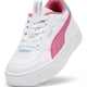 thumbnail image 3 of Tenis Casual Puma Rebelle PS Blanco 388421 07 Niña 20cm, 3 of 5