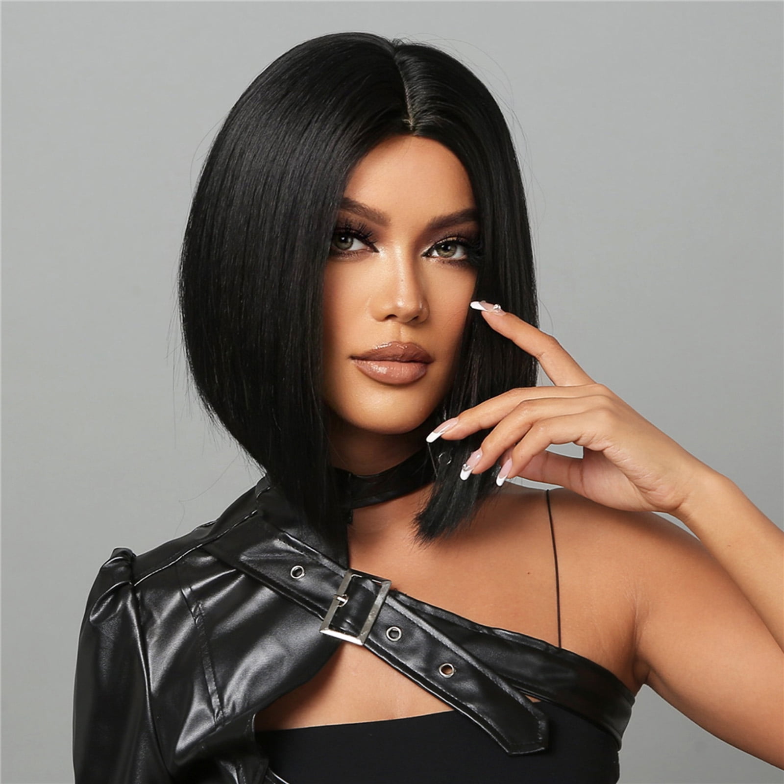 Model model wigs straight hotsell