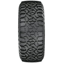 Summit Trail Climber RT Rugged Terrain 265/70R17 115T XL Light Truck Tire