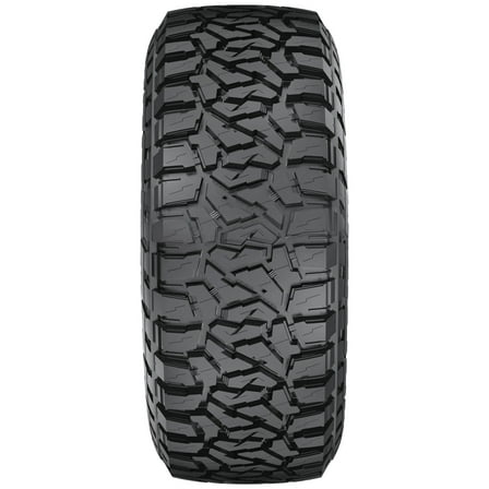 Summit Trail Climber RT Highway 275/65R18 116T XL Light Truck Tire
