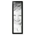 thumbnail image 2 of ArtToFrames 10x36 inch Black Picture Frame, Black MDF Poster Frame (4267), 2 of 8