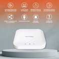 thumbnail image 2 of Sistema WiFi Mesh o Red de Malla AC1200 Mbps Router Doble Banda 2.4GHz y 5GHz Compatible con App móvil Tecnolite, 2 of 5