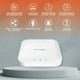 thumbnail image 2 of Sistema WiFi Mesh o Red de Malla AC1200 Mbps Router Doble Banda 2.4GHz y 5GHz Compatible con App móvil Tecnolite, 2 of 5